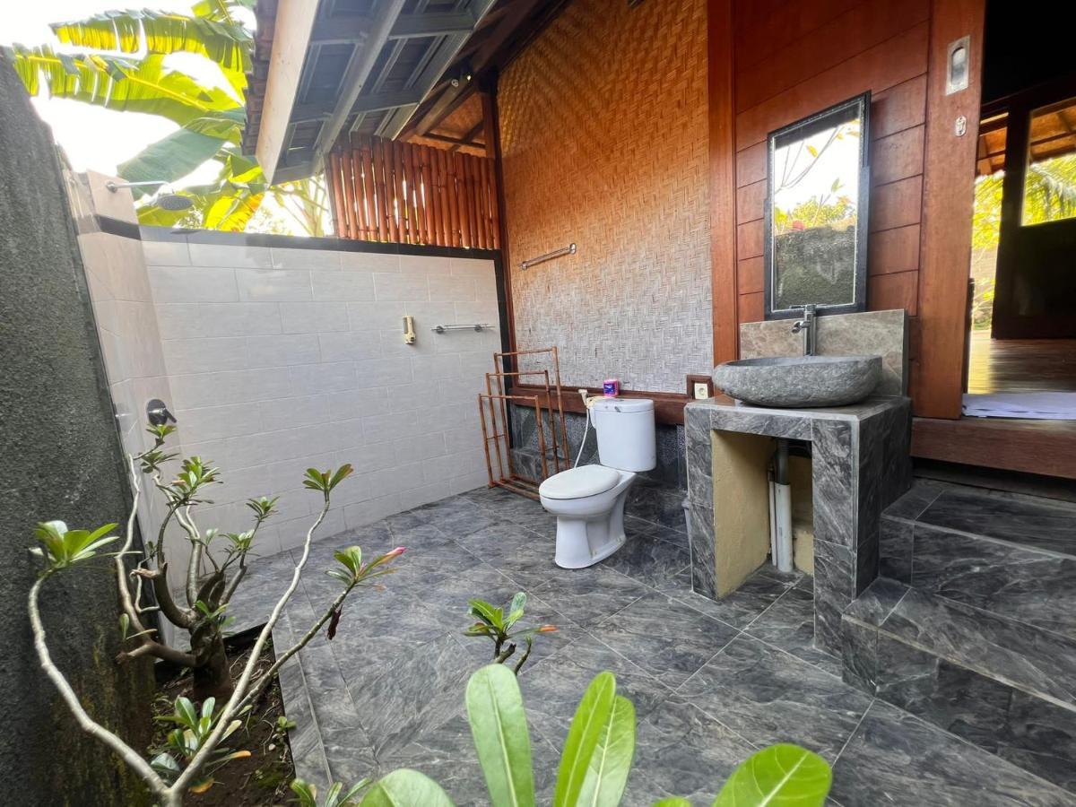 Gatri Hut Hotel Nusa Lembongan  Luaran gambar