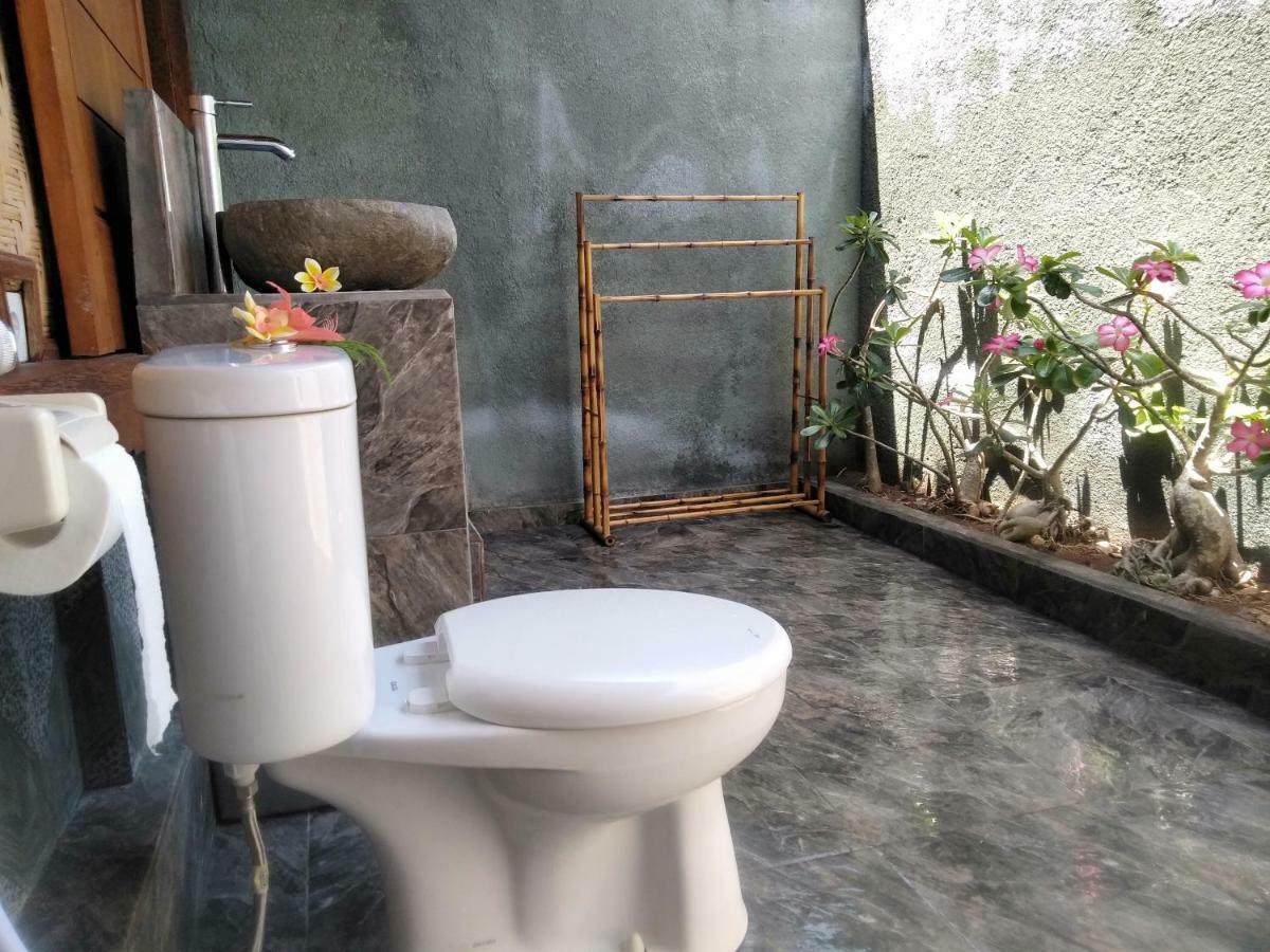 Gatri Hut Hotel Nusa Lembongan  Luaran gambar